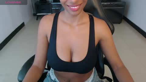 saara_ch1 online show from April 18, 7:58 pm