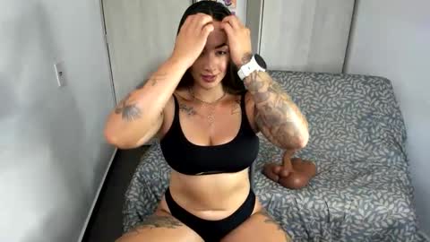 Sara online show from April 10, 10:38 pm