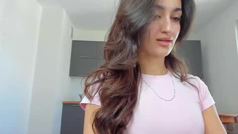 Snapshot of sabi_love chatting on October 8, 9:13 am Sabira online show from October 8, 9:13 am