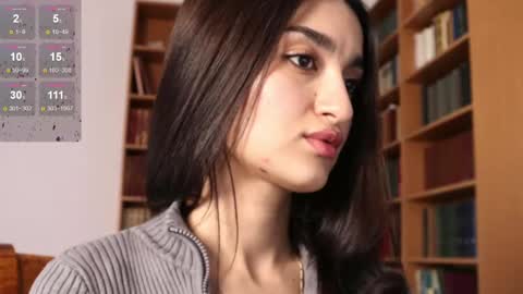 Snapshot of sabi_love chatting on February 28, 9:58 am Sabira online show from February 28, 9:58 am