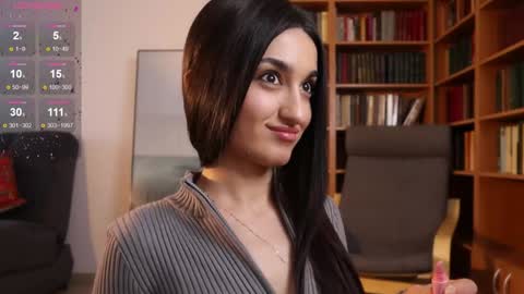 Snapshot of sabi_love chatting on February 3, 10:03 am Sabira online show from February 3, 10:03 am