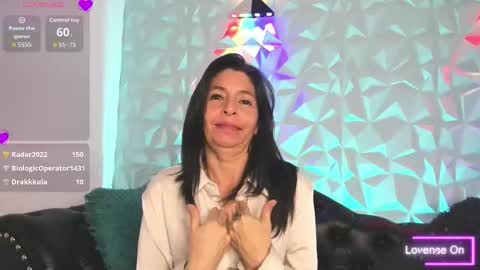 sabinadeluxe_cg online show from December 2, 11:07 pm