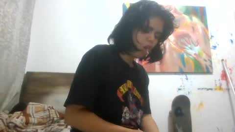 Sabina Merchetti online show from July 13, 4:02 am