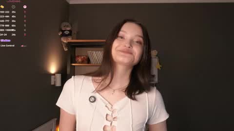 sabinapulk online show from April 16, 11:43 am