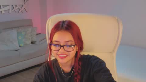 sabriin_miller_ online show from October 9, 3:05 pm