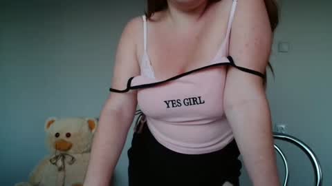 sabrina22503 online show from September 20, 4:05 pm