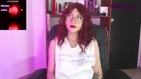 Sabrina online show from December 2, 6:54 pm