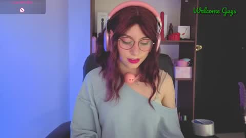 Sabrina online show from February 27, 12:32 am