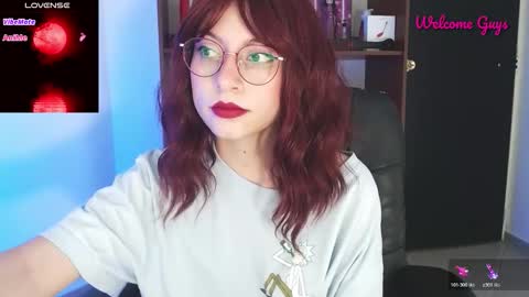 Sabrina online show from November 24, 12:01 am