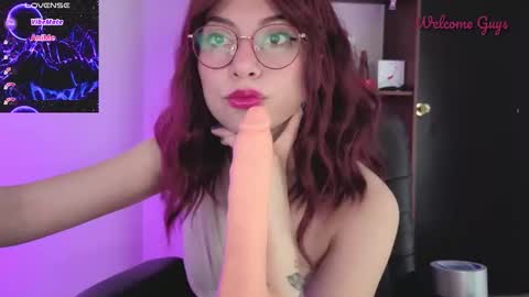 Sabrina online show from February 20, 3:16 am