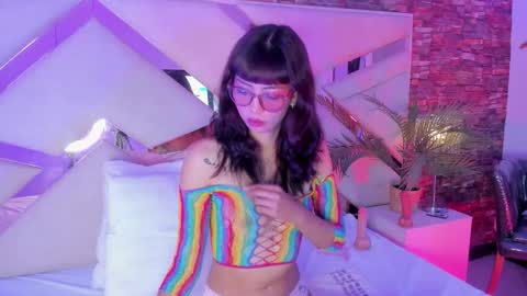 sabrina online show from January 14, 4:45 pm