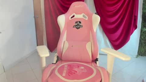 sabrina_geek online show from March 13, 2:13 am