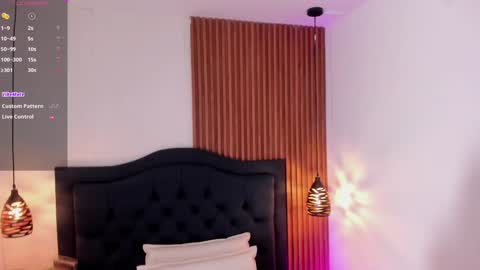 Sabrina Maria online show from January 26, 12:54 pm