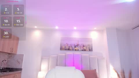 Sabrina online show from February 28, 11:59 pm