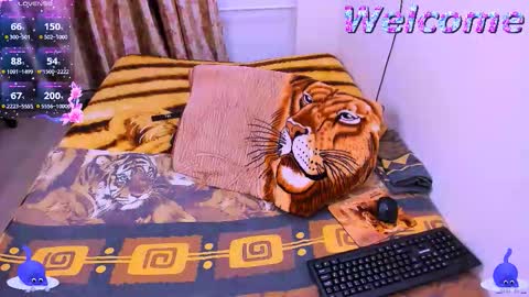 Tatiana online show from October 2, 12:59 am