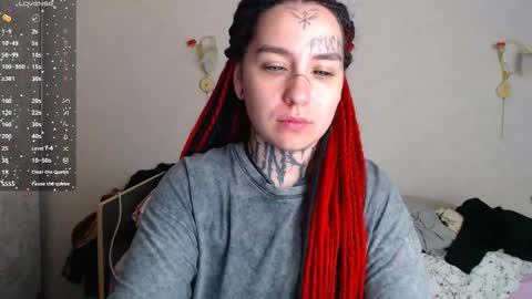 Lilith Solar online show from October 26, 6:14 pm