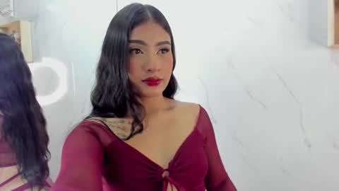 mariana  online show from September 26, 10:07 pm