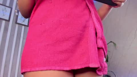 mariana  online show from September 10, 10:10 pm