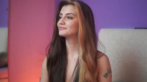  Sabrina  online show from November 29, 1:42 am