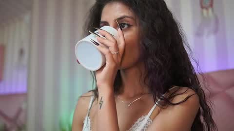  Sabrina  online show from March 11, 5:35 am