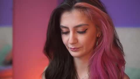  Sabrina  online show from December 14, 10:04 pm