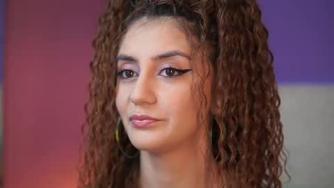  Sabrina  online show from February 25, 11:03 pm