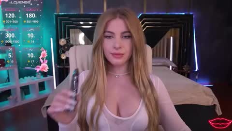 Sabrina online show from September 28, 9:31 pm