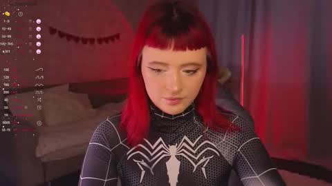 Hello im Sabrina  online show from November 8, 3:33 am