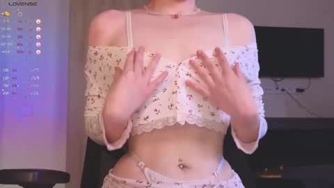 Hello im Sabrina  online show from March 29, 2:05 pm