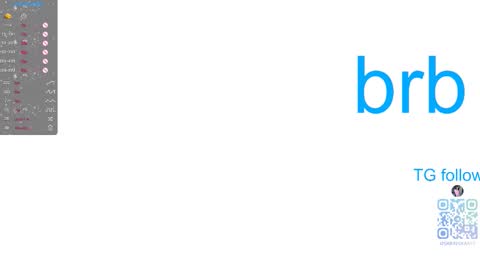 Sabi Ryder new acc online show from February 8, 9:50 pm