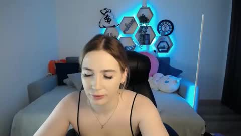 Sabrina Violet online show from February 24, 9:08 am