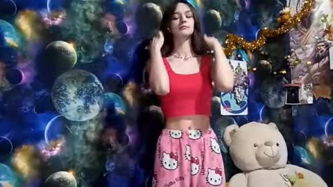 Adele online show from March 18, 8:52 am