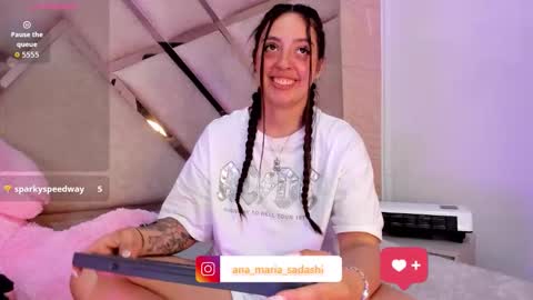 Snapshot of sadashi_moon chatting on October 8, 5:23 am online show from October 8, 5:23 am