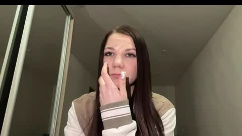 ViolettaSlap online show from April 26, 10:18 pm