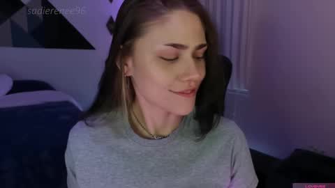 Sadie Renee  online show from March 12, 1:58 am