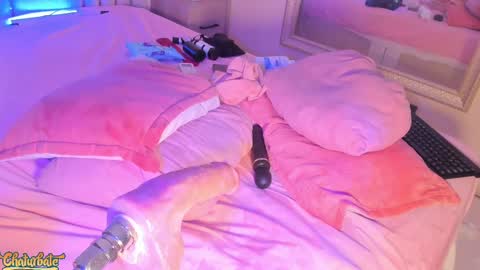 Snapshot of saekohofman chatting on October 16, 7:00 am Mara online show from October 16, 7:00 am