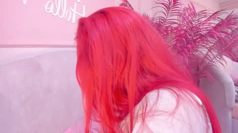 Snapshot of saekohofman chatting on December 29, 4:27 am Mara online show from December 29, 4:27 am