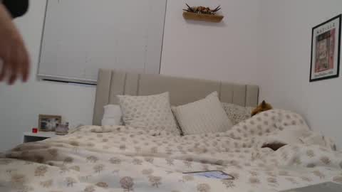 Sage online show from February 13, 5:05 am