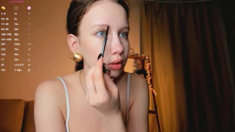 Letty online show from February 10, 1:08 am