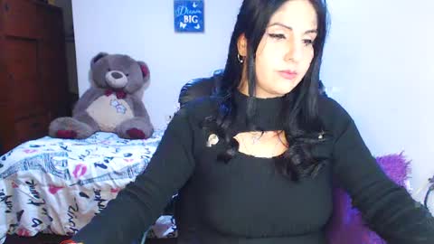 Karina online show from October 7, 12:59 am