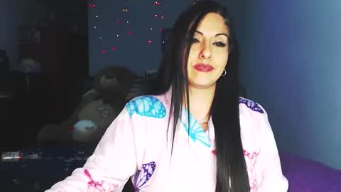 Karina online show from January 8, 3:32 am