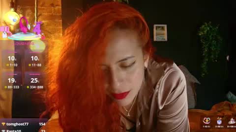 SARA online show from October 12, 6:54 pm