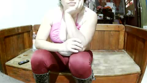 ruby  chocoholic cakeholic coffeeholic cookieholic online show from April 11, 2:06 am