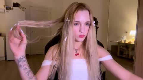 Sofia online show from October 26, 10:38 pm