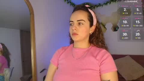 sairy_ online show from March 31, 3:50 am