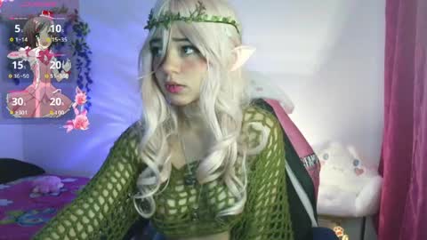 Saki online show from March 31, 11:21 am