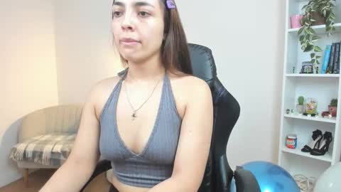 Sakura Harper online show from November 17, 5:52 am