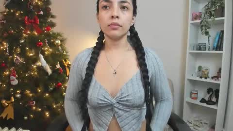 Sakura Harper online show from December 18, 6:07 am