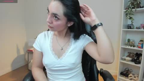 Sakura Harper online show from April 7, 4:58 am