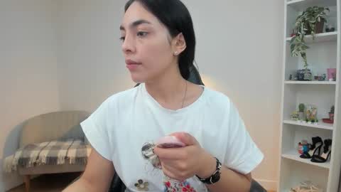 Sakura Harper online show from February 24, 6:01 am